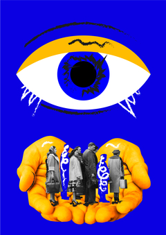 Океан психологической помощи Психопомп