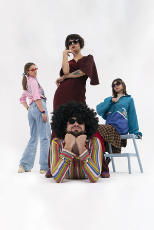 Никакого секса 