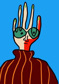 Гудвин VS бунтари