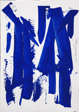 T R A N Q U I L L U M