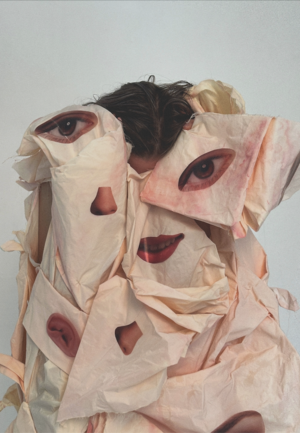 Kaleidoscope of yourself