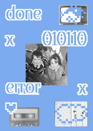Copy past. Сервис оцифровки