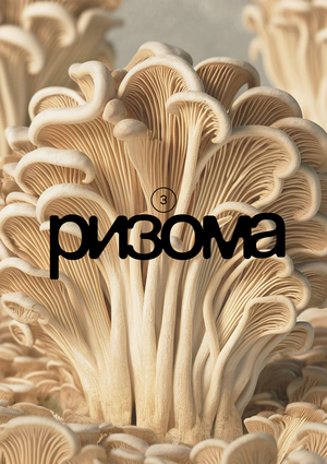 Грибная ферма Ризома