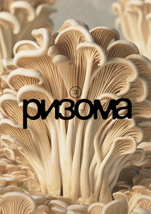 Грибная ферма Ризома