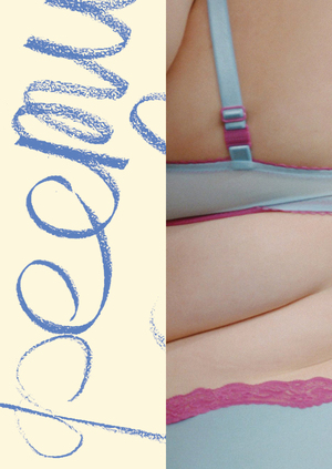 Фестиваль современной женской поэзии «Громче»