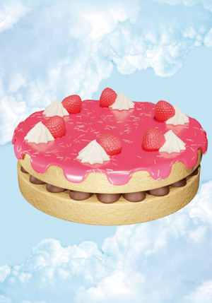 Платки "Kumo"