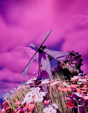 DREAM ISLAND