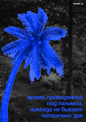 Экватор