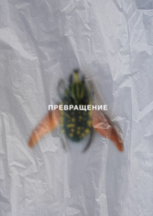 превращение
