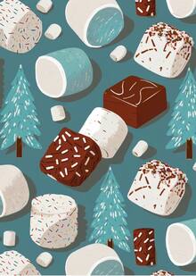 Платки Yummies Платки Yummies