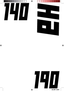 Многостраничное издание «140 на 190» Многостраничное издание «140 на 190»