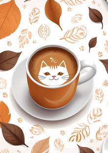 Платки CAT`S