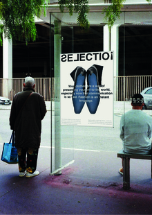 SELECTIO
