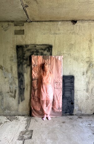 invisible