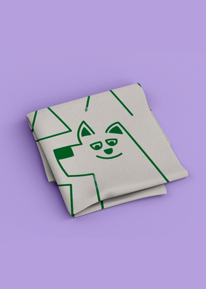Платки для Bed4pet