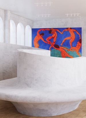 Музей одной картины