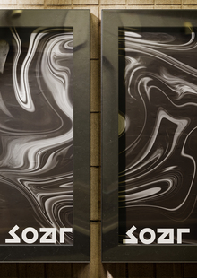 Soar сервис здорового сна Soar сервис здорового сна