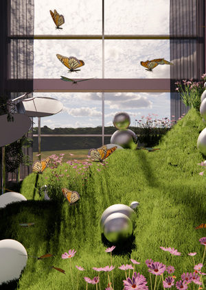 “Metamorphosis”