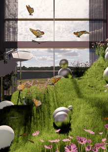 «Metamorphosis»