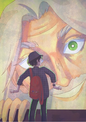 Не хотите ли поговорить о Святом Патрике?