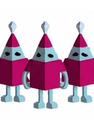 Платки Katachi