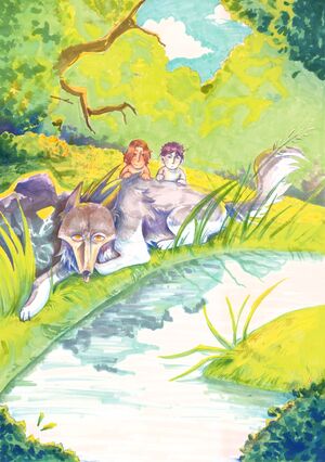 Античные мифы