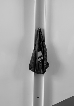Ghost/Гость
