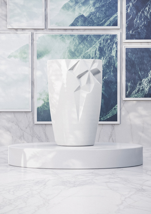 Polycrystal