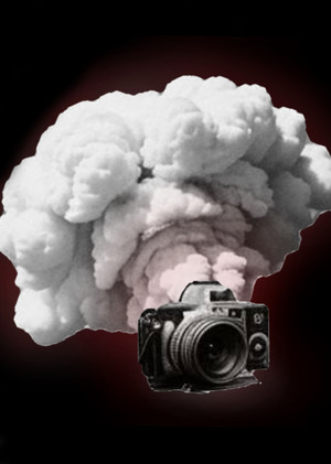 Платок RESCUE.film