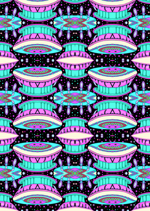 Платки СЮРПРИЗ