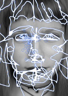 Infographic research on eye-tracking technology