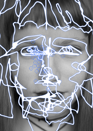 Infographic research on eye-tracking technology