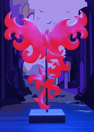 Luminary