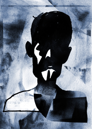 archive of non-real forms