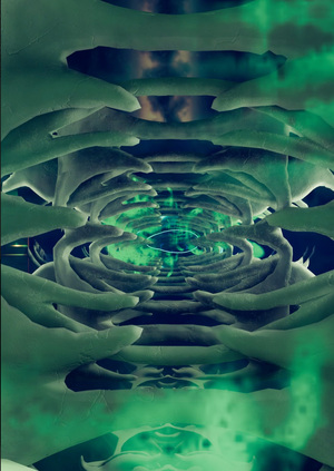 Goiter Abyss 