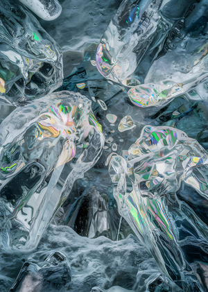 Платки FROST