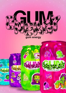 GumEnergy