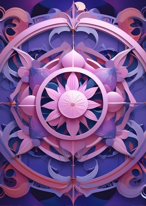 Платки «Luminary»