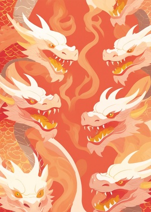Платки «Longguang»
