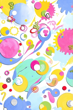 Платки «Глубики»