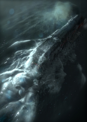 Houdini: Fluids