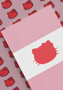 Как молчаливая кошка HELLO KITTY стала звездой бизнес империи Как молчаливая кошка HELLO KITTY стала звездой бизнес империи