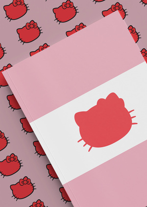 Как молчаливая кошка HELLO KITTY стала звездой бизнес империи