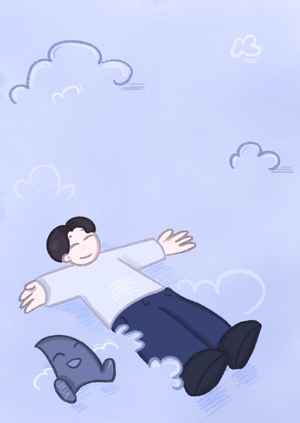 Приют для души