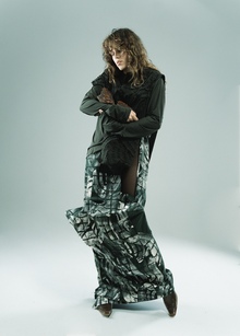 My log has something to tell you