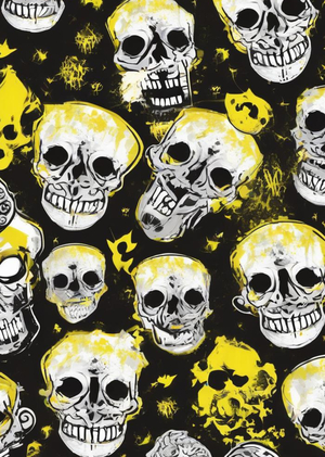 Брендовая линейка платков "BOOBOS bakery"