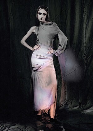 The Forgotten Witness