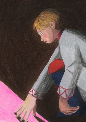 Выходи гулять!