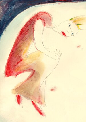 Хрустальная гора