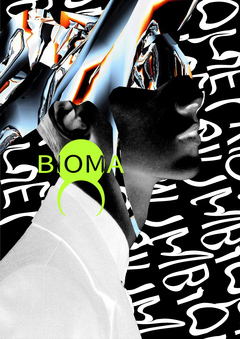 Бренд голографических украшений будущего “Biometrium”